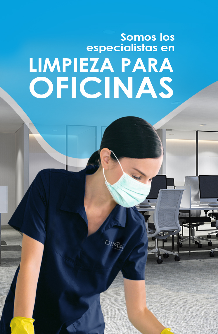 DIMA un nuevo concepto